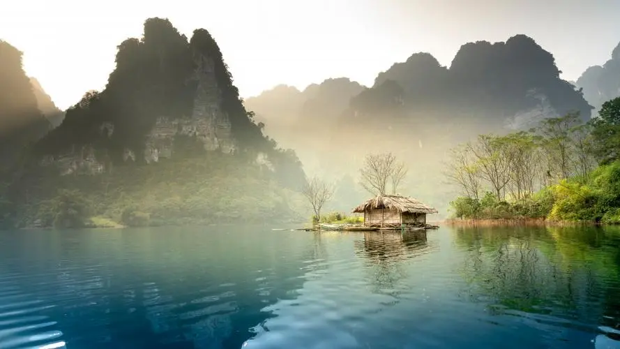 绿色科技